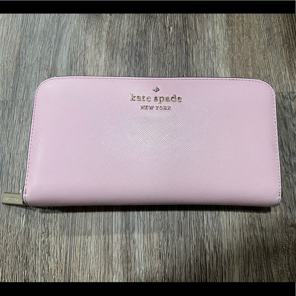 Kate Spade Wallet - Picture 2 of 3